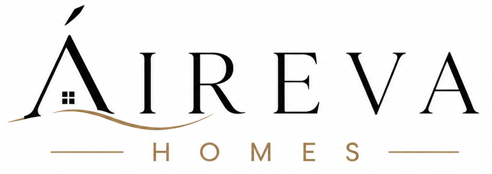 Áireva Homes