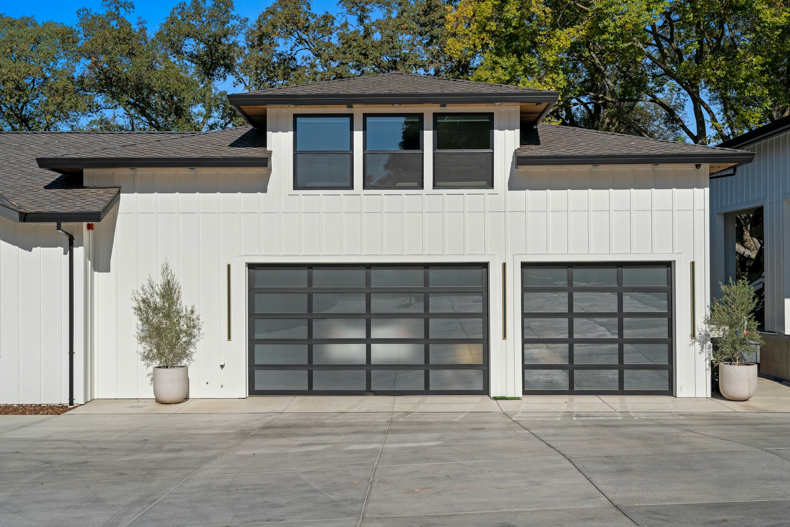 Modern California home, inspiration photography